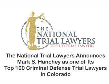 Top 100 Lawyer in Colorado Springs