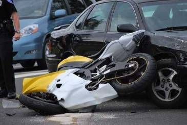 How to Choose the Right Motorcycle Accident Lawyer in Colorado