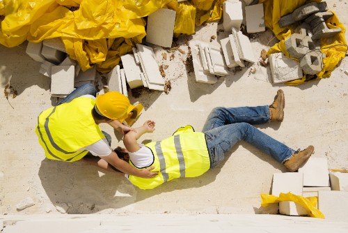 How to File a Construction Accident Claim in Colorado