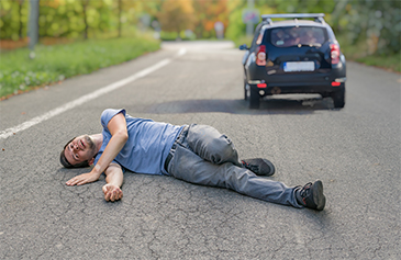 Understanding the Common Causes of Pedestrian Accidents in Colorado