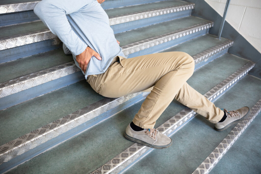 Understanding the Top Causes of Slip and Fall Accidents in Colorado