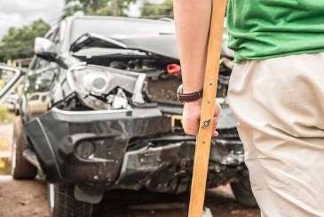 What to Do Immediately After a Car Accident in Colorado