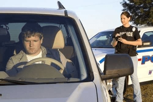 Understanding Common Traffic Violations in Colorado