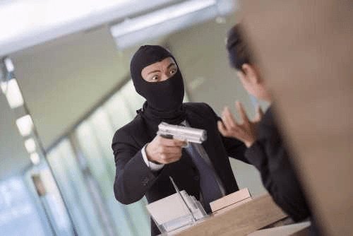 What to Do if You’re Accused of Aggravated Robbery in Colorado