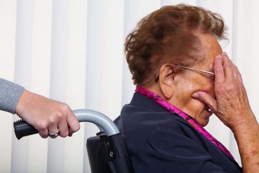 Legal Rights of Nursing Home Residents in Colorado