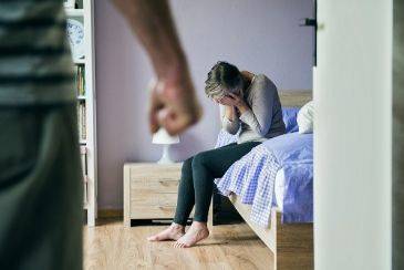 The Impact of Domestic Violence Charges on Your Life in Colorado