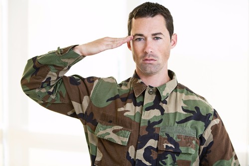 The Role of a Military Defense Attorney in Colorado