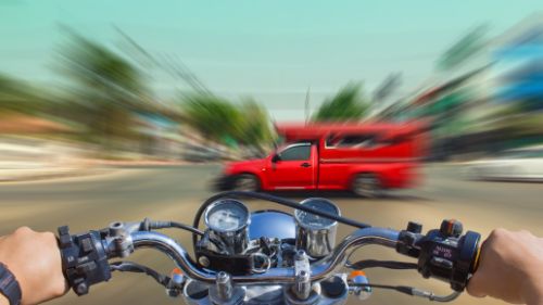 What to Do Immediately After a Motorcycle Accident in Colorado