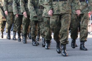 Common Legal Issues Faced by Military Personnel in Colorado