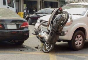 Navigating Insurance Claims After a Motorcycle Accident in Colorado