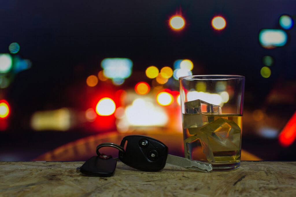 How Underage DUI Charges Differ from Adult DUI Charges in Colorado