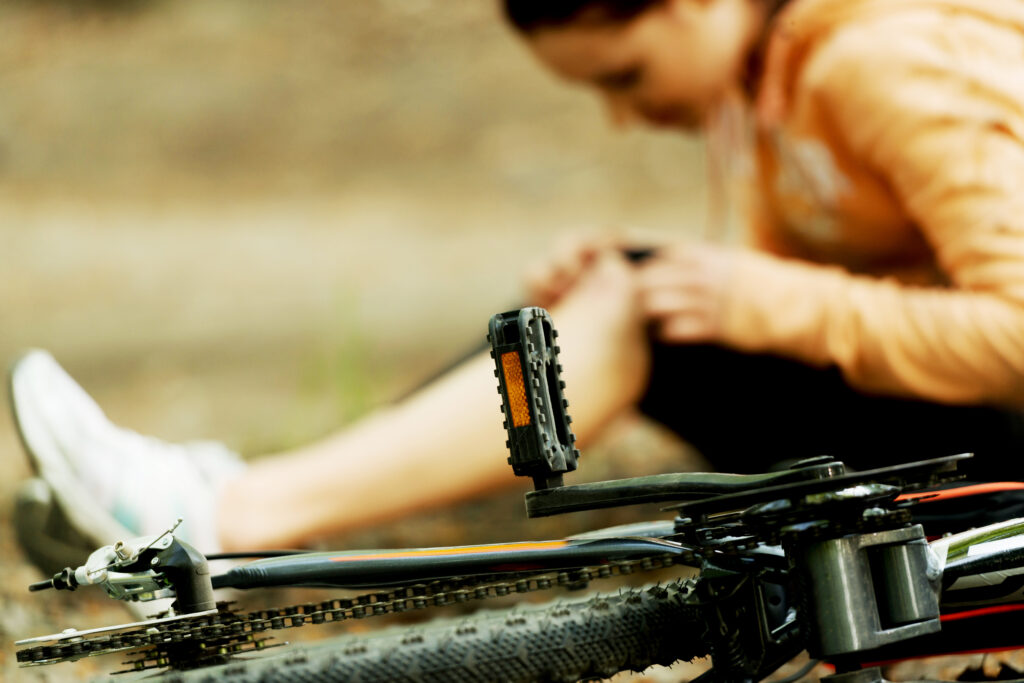 How Weather Conditions Affect Bike Accident Cases in Colorado