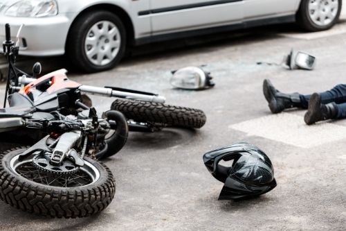 How to Prove Fault in a Colorado Motorcycle Accident Case