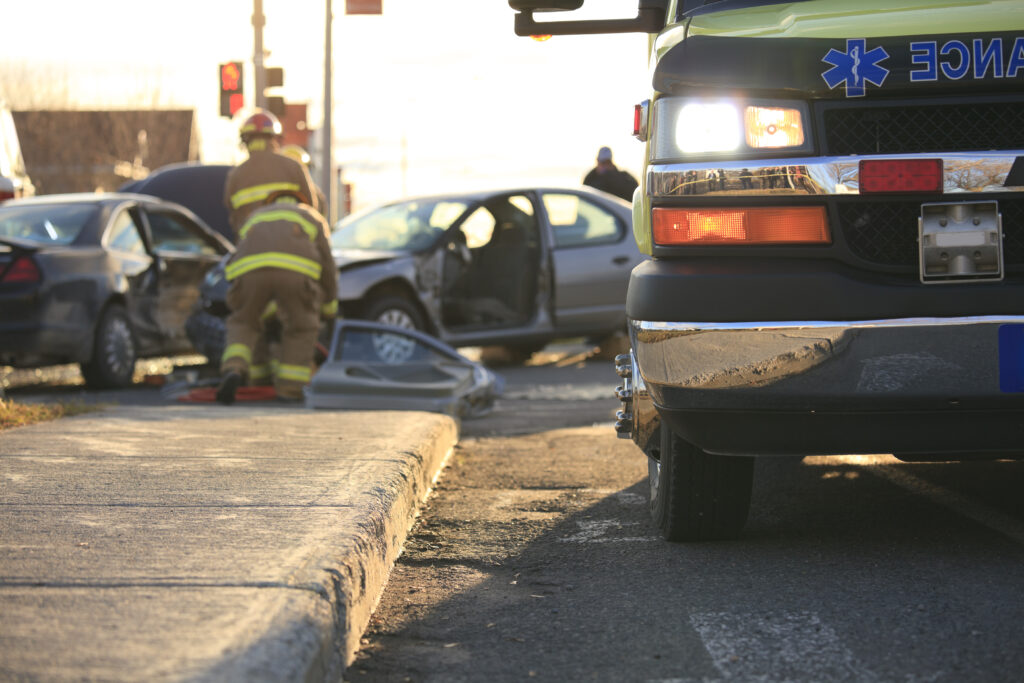 The Importance of Witness Statements in Colorado Car Accident Cases