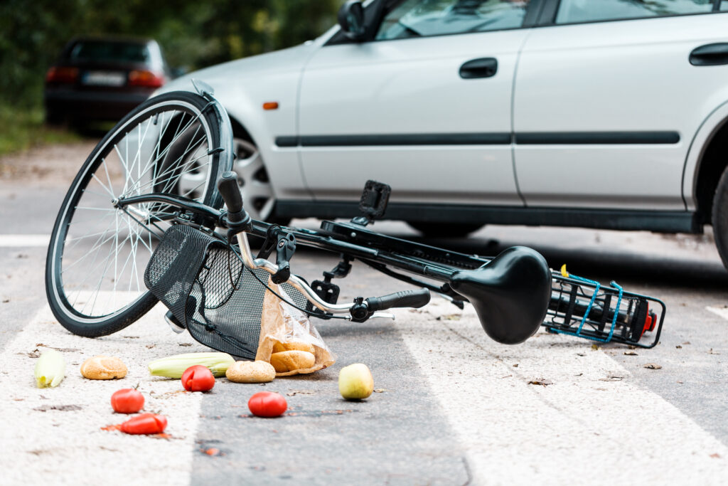 Understanding Colorado's Bike Accident Laws