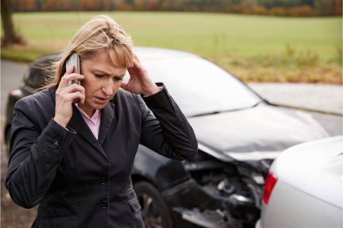 Understanding Colorado's Car Accident Laws: A Comprehensive Guide