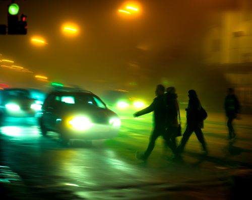 How to File a Pedestrian Accident Claim in Colorado