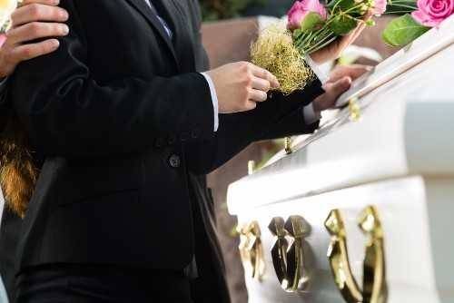 How to Prove Negligence in a Colorado Wrongful Death Case