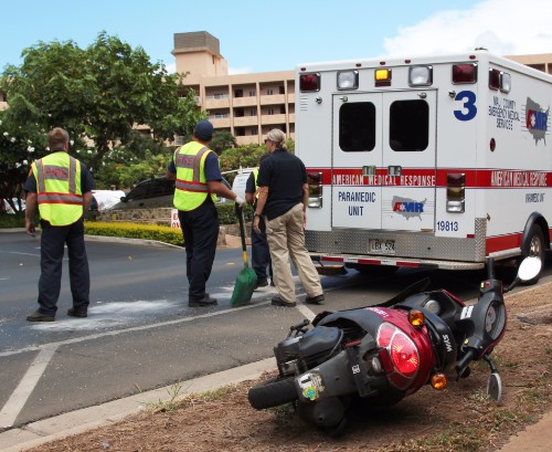 Steps to Take When Filing a Motorcycle Accident Lawsuit in Colorado