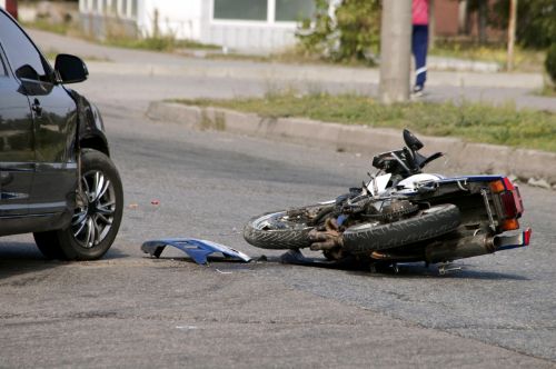 The Role of Road Conditions in Colorado Motorcycle Accidents