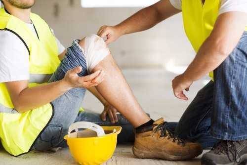 Understanding Compensation for Construction Accident Victims in Colorado