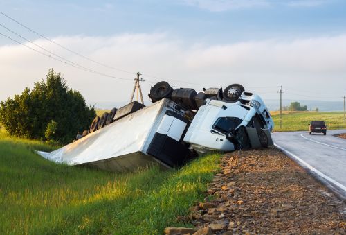 Understanding Truck Accident Laws in Colorado A Comprehensive Guide