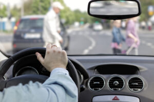 Pedestrian Accidents at Crosswalks Legal Considerations in Colorado