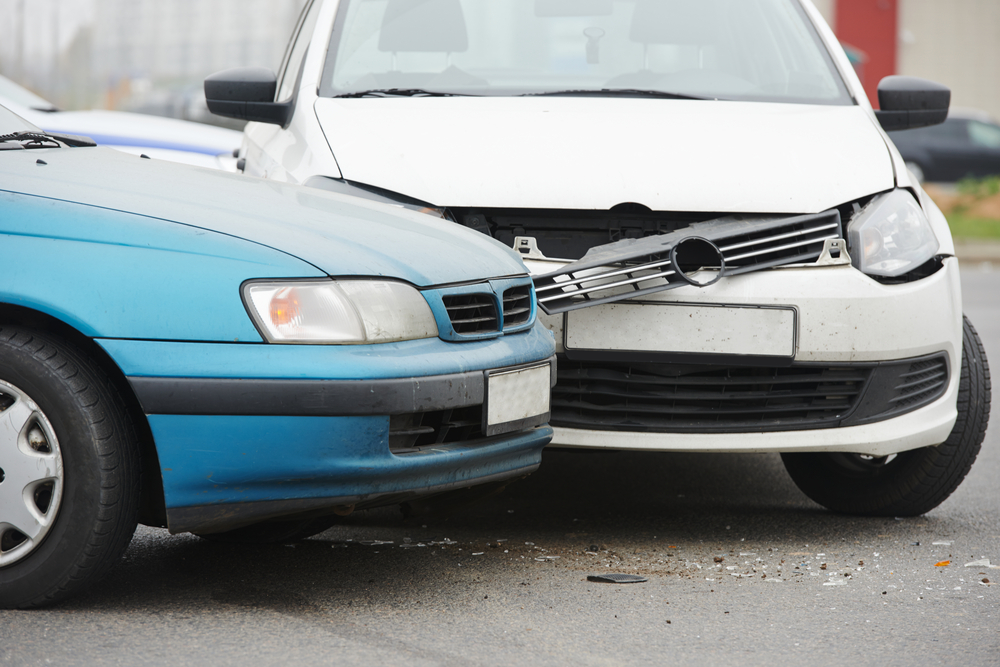 Steps to Take If You’re Injured in a Colorado Car Accident