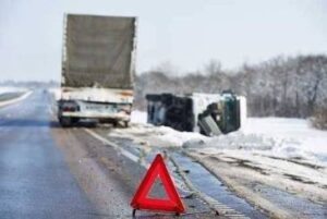 Steps to Take Immediately After a Truck Accident in Colorado