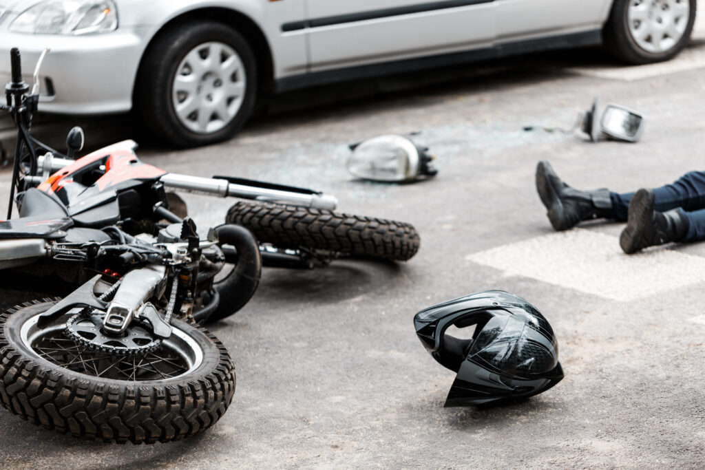 The Importance of Medical Attention After a Motorcycle Accident in Colorado