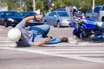 The Role of Expert Witnesses in Colorado Motorcycle Accident Trials