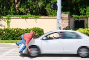 How to Prove Negligence in a Colorado Pedestrian Accident Case