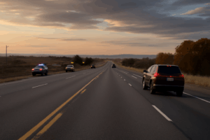 Thanksgiving Travel Stop on I-25: What Happens After a Drug Possession Charge in El Paso County