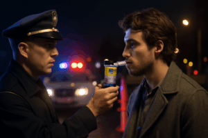 What to Do If You’re Arrested for DUI on New Year’s in Colorado Springs