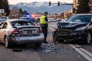 How Colorado Law Handles Hit-and-Run Car Accidents