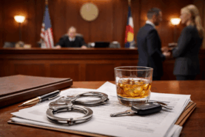 How Long Does a DUI Case Usually Take in Colorado?