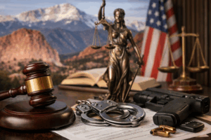 The Consequences of Assault Charges in Colorado Springs