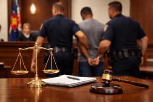 What Happens After a Domestic Violence Arrest in Colorado?