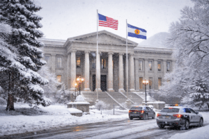 What Happens to DUI Cases in Colorado During Winter Court Delays?