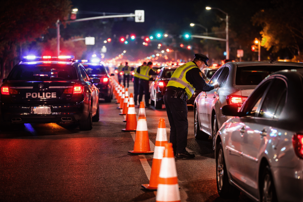 Valentine’s Day DUI Arrests in Colorado Springs: What You Should Know