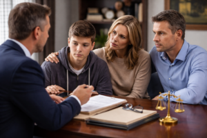 What to Expect When Your Teen Faces an Underage DUI in Colorado