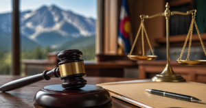 Can You Get a Restraining Order Dropped in Colorado, and How Long Does It Take?