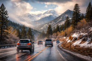 How Spring Weather Changes Affect Colorado Accident Claims