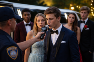 Prom Season and Underage DUI Charges in Colorado: What Parents Need to Know