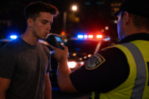 Spring Break DUI Arrests in Colorado Springs: What Happens to Your License First?