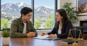 Sealing a Criminal Record Before Summer Job Hiring Season in Colorado