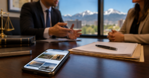 Can Social Media Posts Be Used Against You in a Colorado Criminal Case?