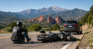 Motorcycle Rally Season in Colorado: How Liability Is Determined After a Serious Crash
