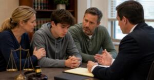 Teen Charged With a Crime After Returning to School? A Colorado Springs Parent’s Action Plan