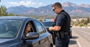 Can Police Search Your Car During a Traffic Stop in Colorado?